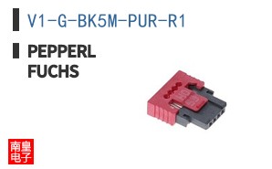 V1-G-BK5M-PUR-R1 ͼƬ